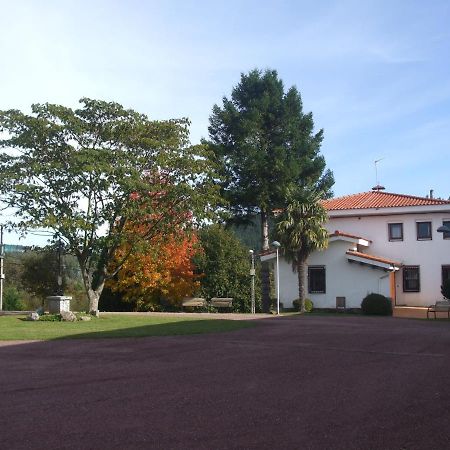 Хостел Hospederia San Jose Дерио Экстерьер фото